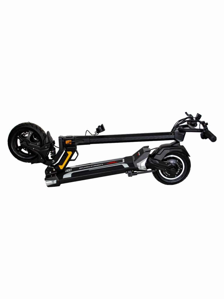 Trottinette électrique Dualtron 60v15hv – Bon état, Garantie Darty, Made In Togo?