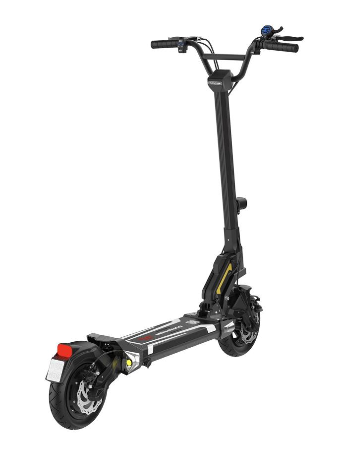 Trottinette Électrique Dualtron Togo Limited - 60V 15AH – Image 3