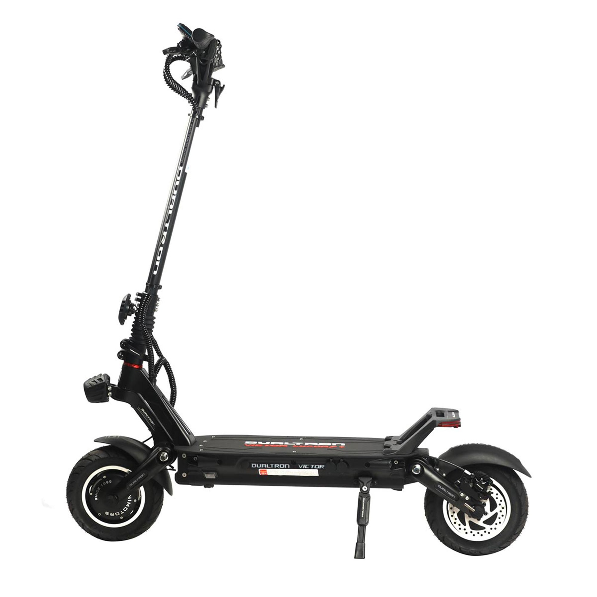Trottinette Électrique Dualtron Victor Luxury Plus - 60V 28Ah – Image 3