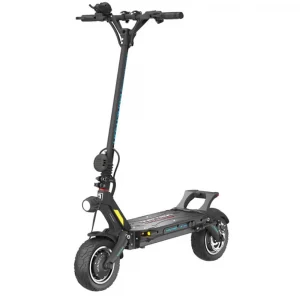 Trottinette Électrique Dualtron Victor Luxury Plus – 60V 28Ah