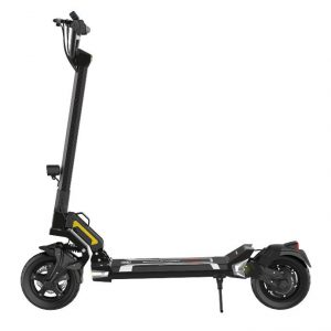 Trottinette Électrique Dualtron Togo Limited – 60V 12AH
