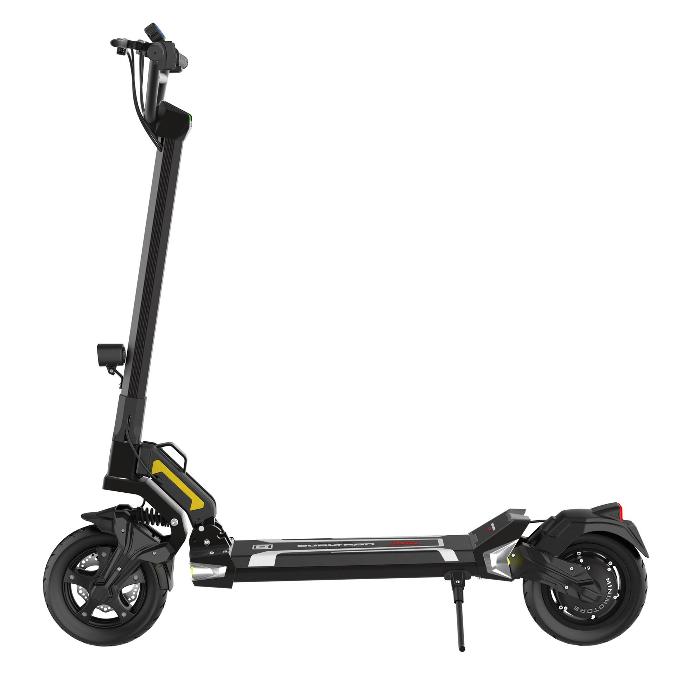 Trottinette Électrique Dualtron Togo Limited - 60V 15AH – Image 2
