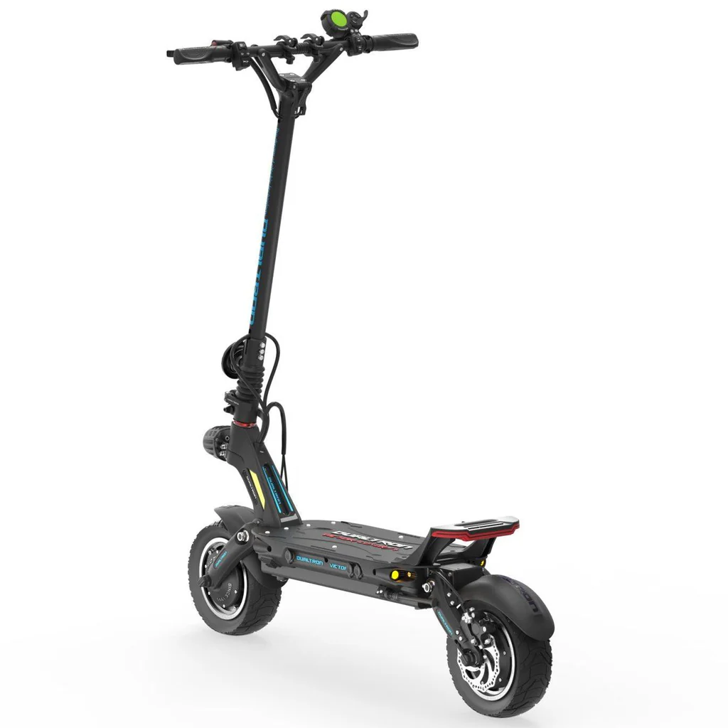 Trottinette Électrique Dualtron Victor Luxury Plus - 60V 28Ah – Image 5