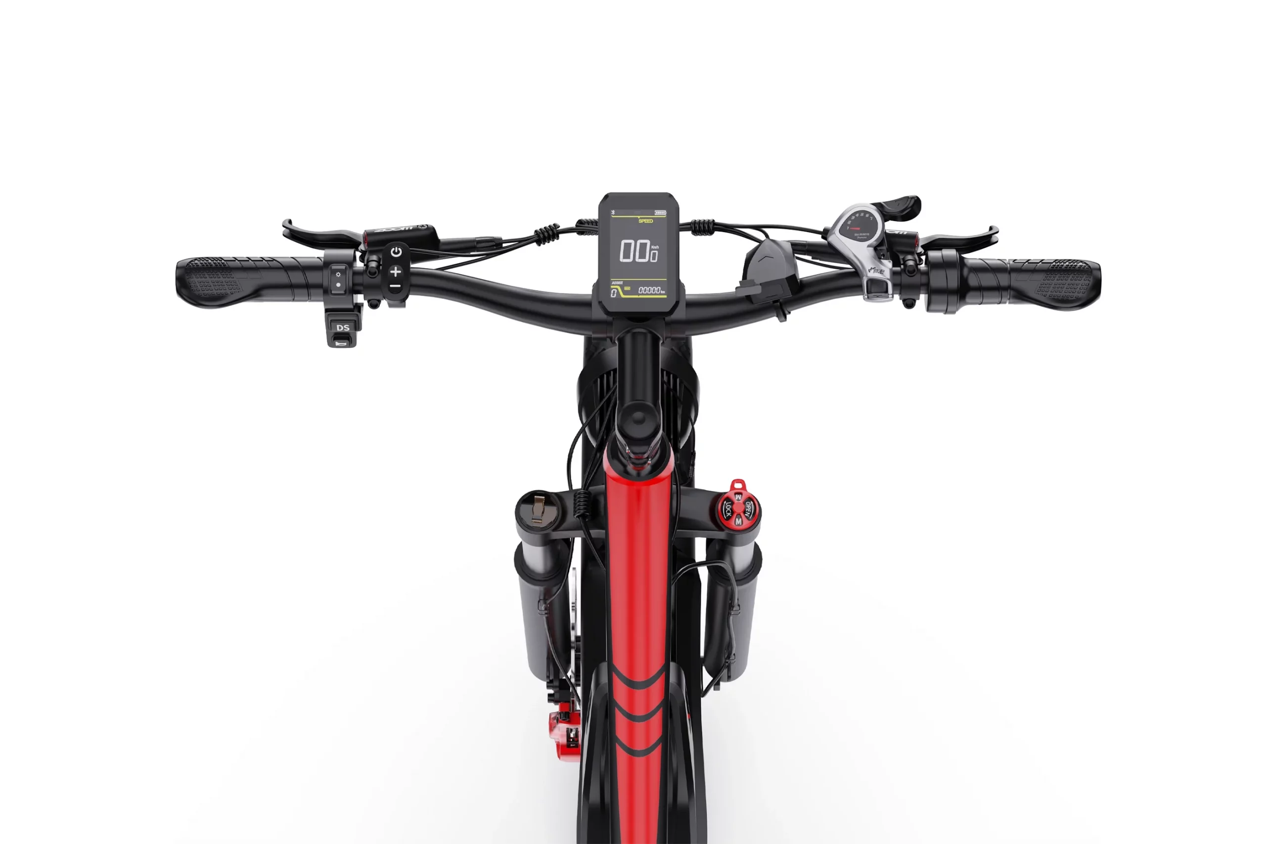 Vélo électrique - DUOTTS S26 – Image 5