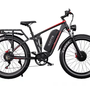 Vélo électrique – DUOTTS S26