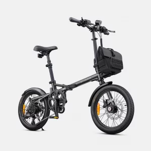 Vélo Électrique Pliable ENGWE ZIP