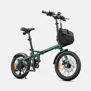 Vélo Électrique Pliable ENGWE ZIP