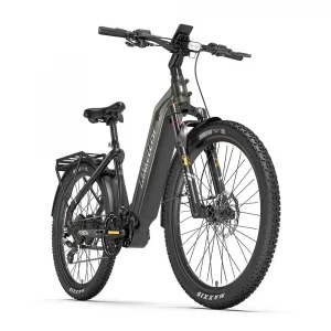 Vélo électrique Lankeleisi MG600 Lite – 250W 36V 20Ah