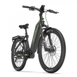 Vélo électrique Lankeleisi MG600 Lite – 250W 36V 20Ah