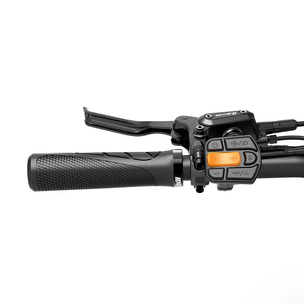 Vélo électrique Lankeleisi MG600 Lite - 250W 36V 20Ah – Image 24
