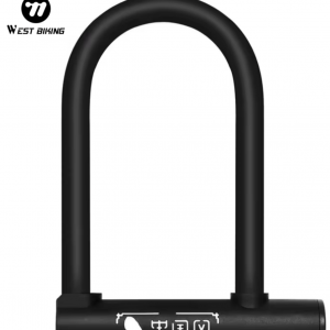Antivol de vélo – Cadenas en U pour vélo