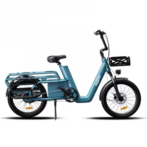 Vélo cargo – OneSport OT01