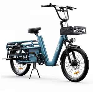 Vélo cargo – OneSport OT01