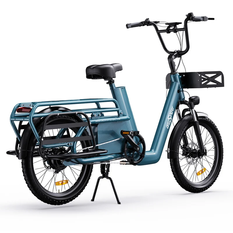 Vélo cargo - OneSport OT01 – Image 3