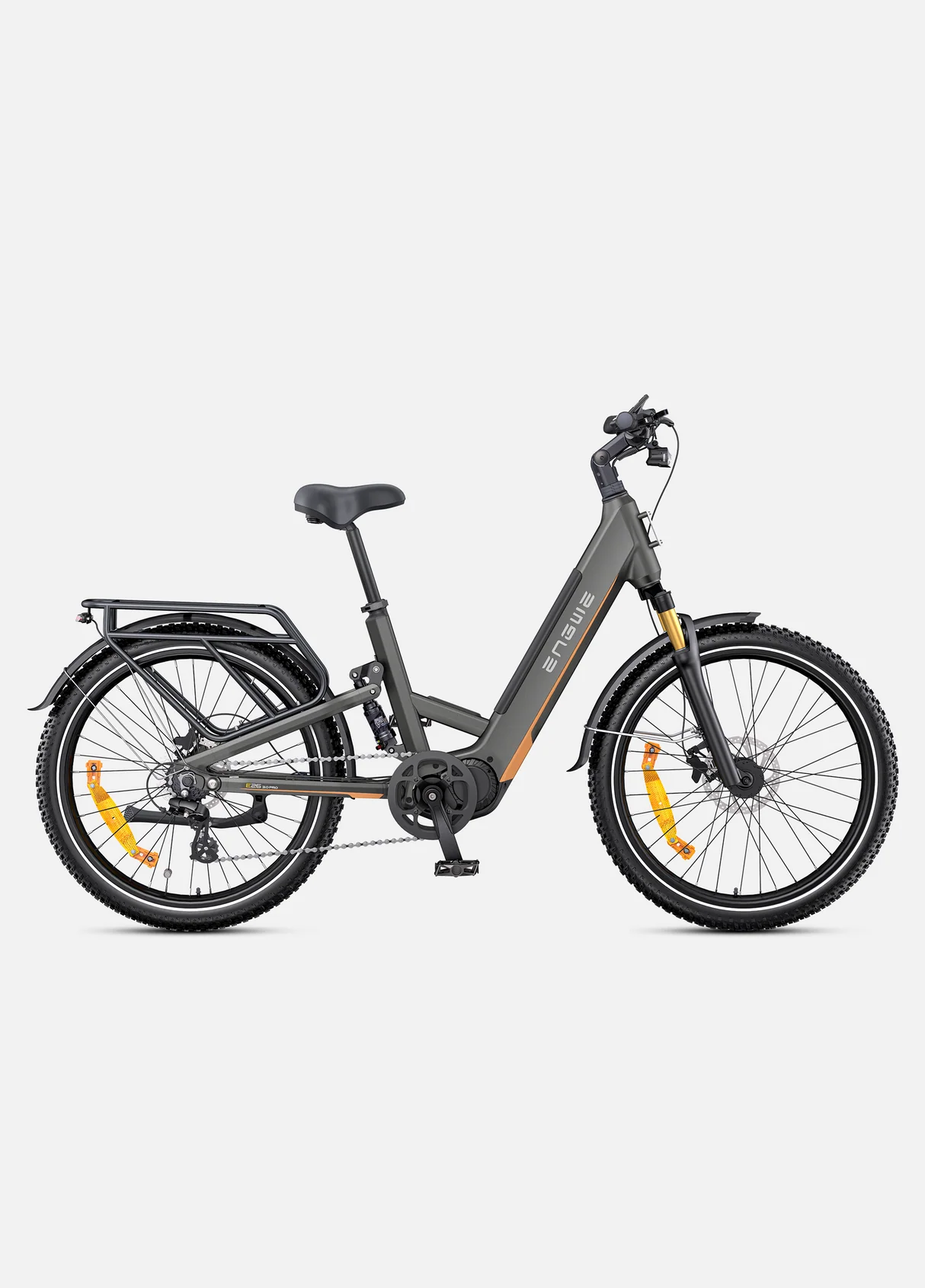 Vélo électrique - Engwe E26 3.0 Pro – Image 6