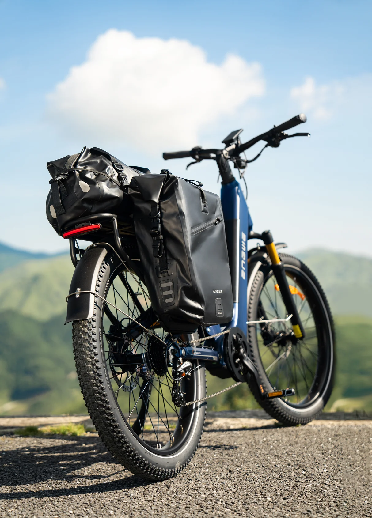 Vélo électrique - Engwe E26 3.0 Pro – Image 11
