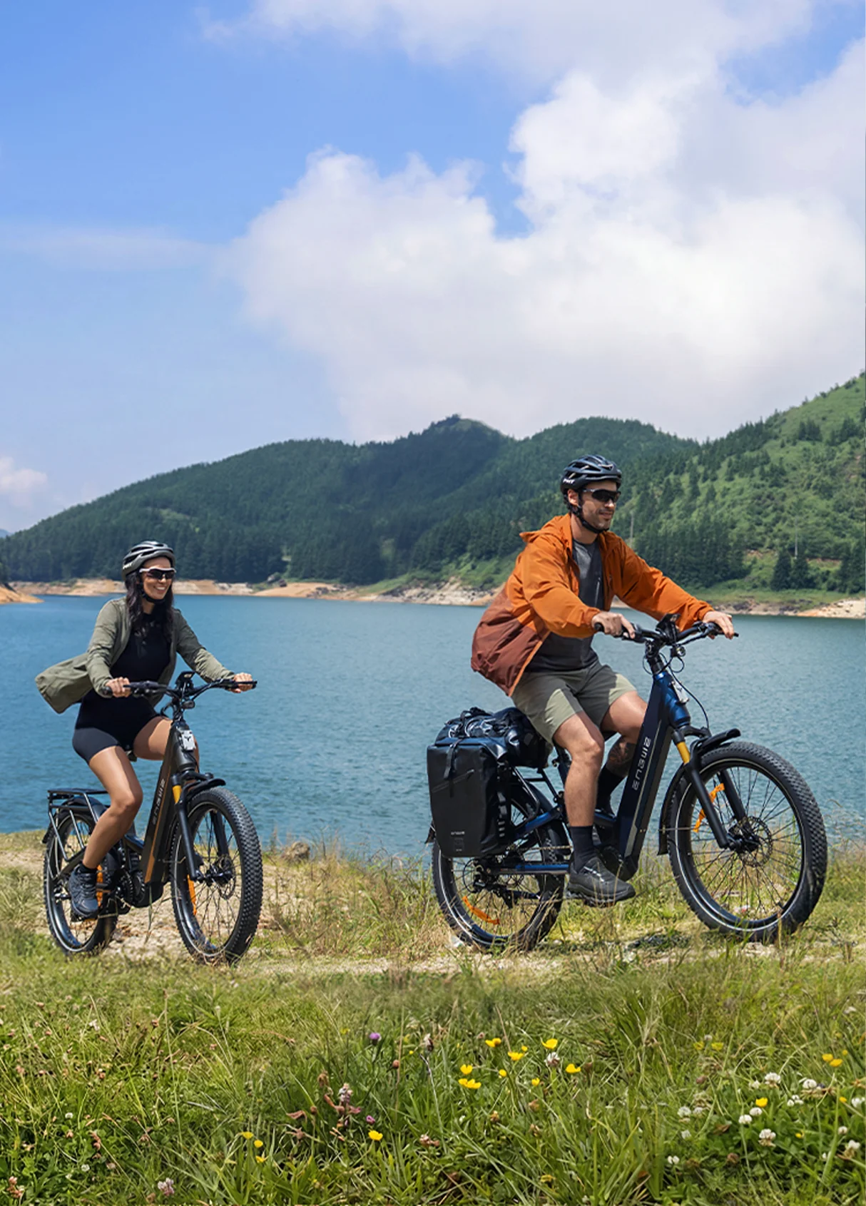 Vélo électrique - Engwe E26 3.0 Pro – Image 9