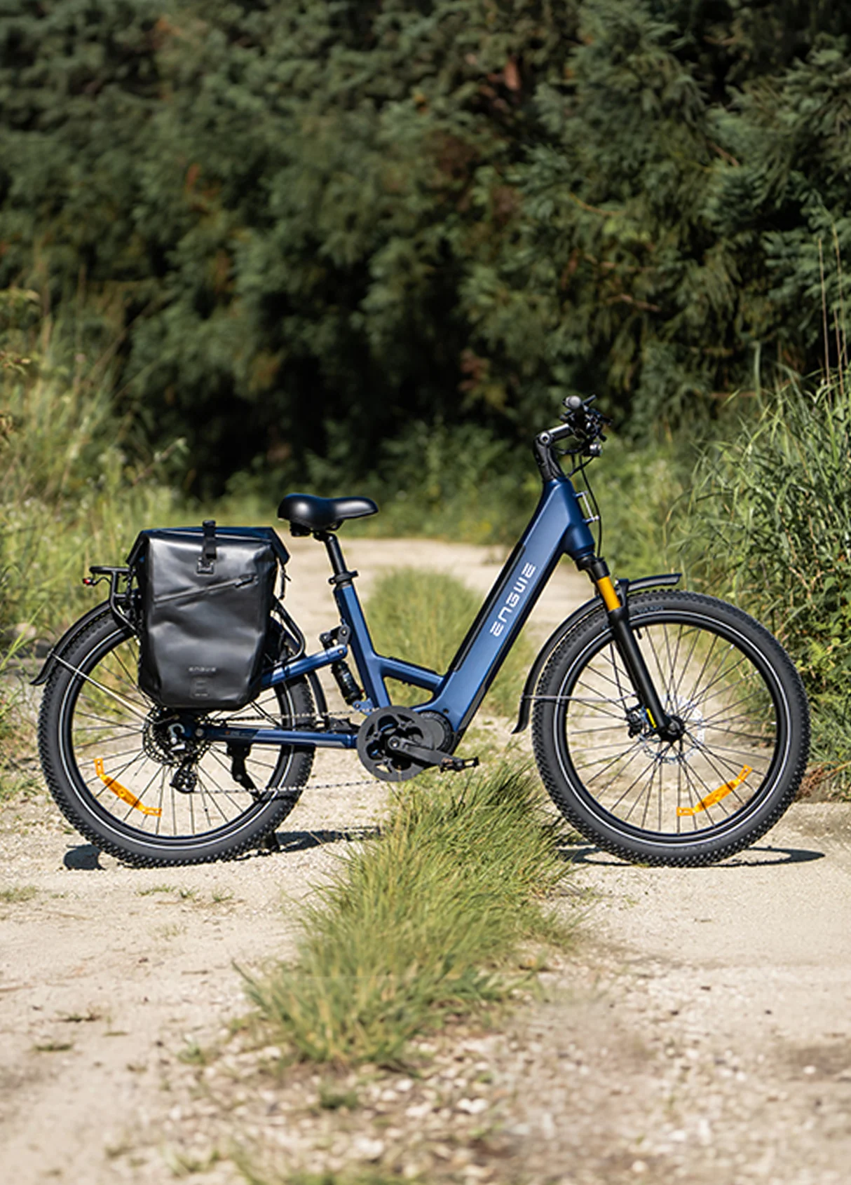 Vélo électrique - Engwe E26 3.0 Pro – Image 13