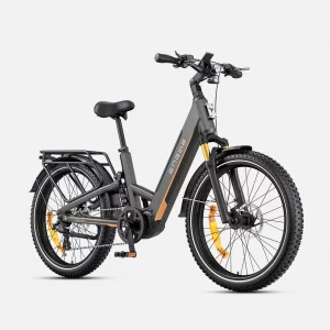 Vélo électrique – Engwe E26 3.0 Pro