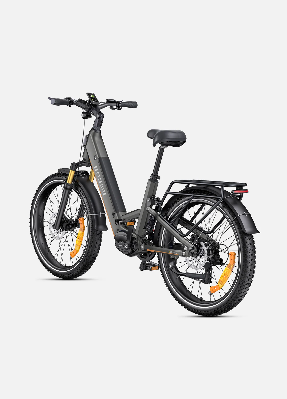 Vélo électrique - Engwe E26 3.0 Pro – Image 4