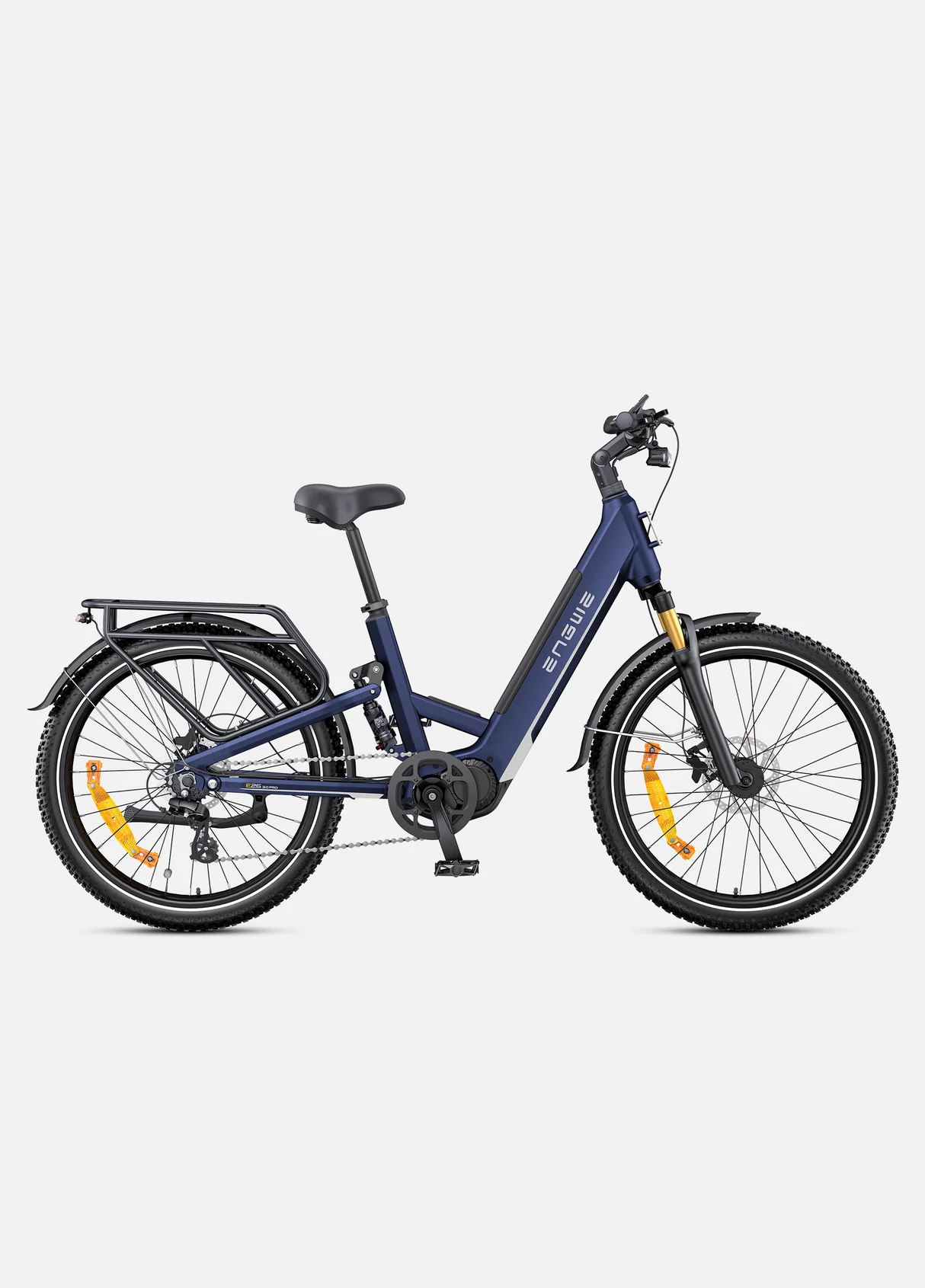 Vélo électrique - Engwe E26 3.0 Pro – Image 5
