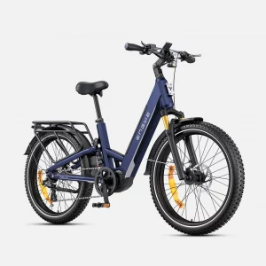 Vélo électrique – Engwe E26 3.0 Pro