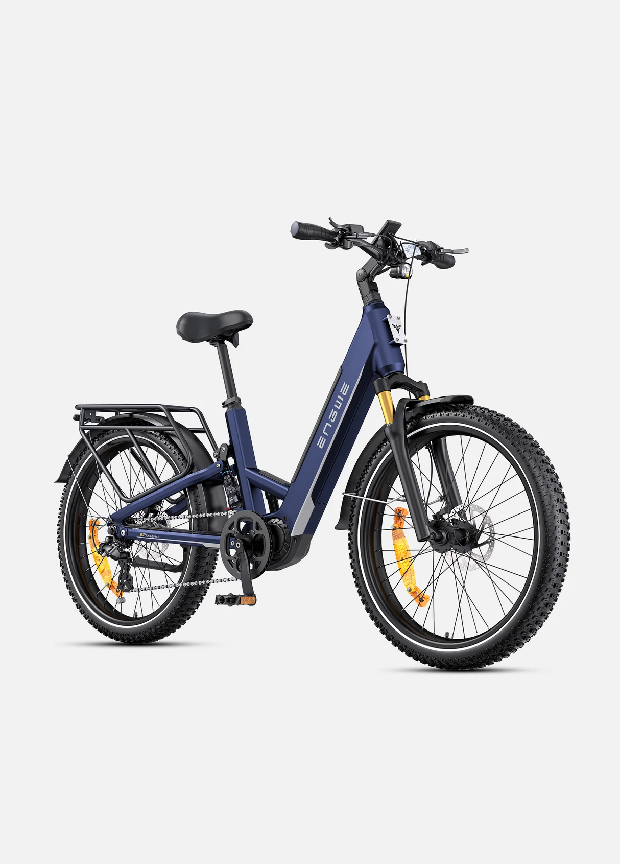 Vélo électrique - Engwe E26 3.0 Pro – Image 2