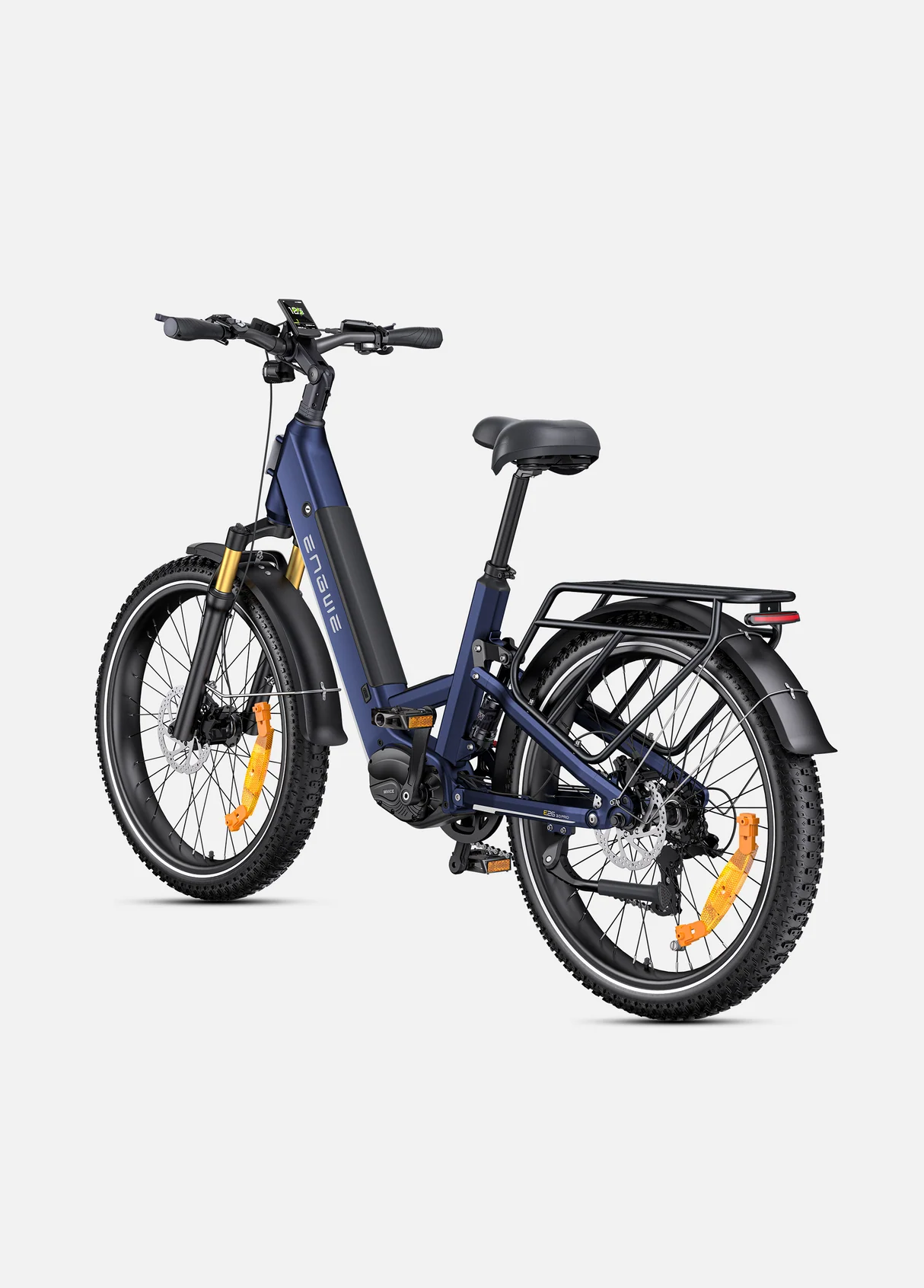 Vélo électrique - Engwe E26 3.0 Pro – Image 3