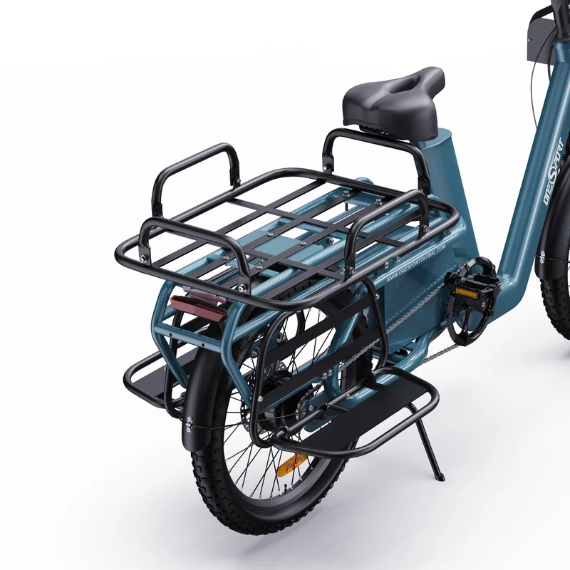 Vélo cargo - OneSport OT01 – Image 4