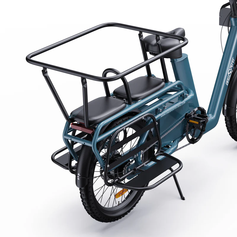 Vélo cargo - OneSport OT01 – Image 5